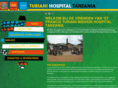 turiani-hospital.org