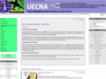 uecna.eu