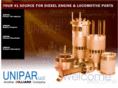 uniparinc.com