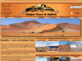unique-tours-safaris.com