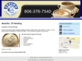 vendingmachinesamarillo.com