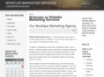 whistlermarketingservices.com