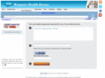 womenshealthdr.com