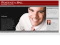 wonderleyandhall.com