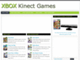 xbox-kinect-games.com