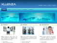 xllenza.com