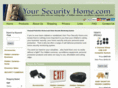 yoursecurityhome.com