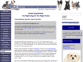 aboutsmalldogbreeds.com