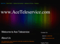 aceteleservice.com