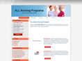 allnursingprograms.net
