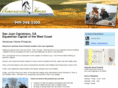 americanhorseproductsoc.com