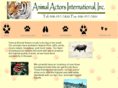 animalactorsinc.com