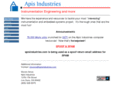 apisindustries.com