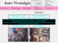 auto-nostalgia.com