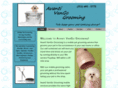 avantivangogrooming.com