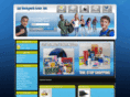 backpackgearinc.org