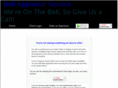 ballappraisal.com