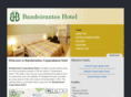 bandeirantescopacabanahotel.com