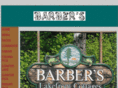 barbersresort.com