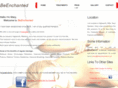 beenchanted.co.uk