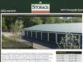 bradfordvillestorage.com