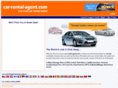 car-rental-agent.com