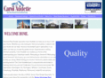 carolaudette.com