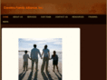 carolinafamilyalliance.com