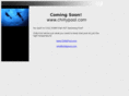 chillypool.com