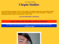 chopinstudios.com