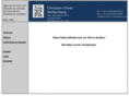 christian-stoltenberg.com