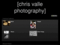 chrisvallephoto.com