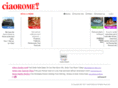 ciaorome.com