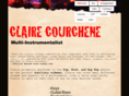 clairecourchene.com