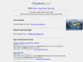 cleantechgigs.com