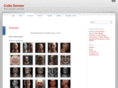 colinsenner.com
