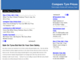 comparetyreprices.org