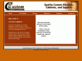 customcabinets.net