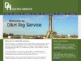 dhrig.com