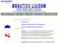 donationliaison.org