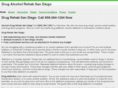 drugrehabcenterssd.com