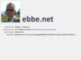 ebbe.net