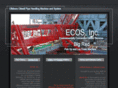 ecosltd.com