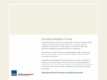 ecosystemresearchgroup.com