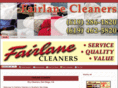 fairlanecleanerssd.com