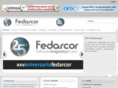 fedarcor.com