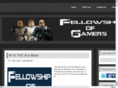 fellowshipofgamers.com