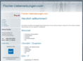 fischer-uebersetzungen.com
