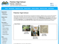 fletcherhighschool.org