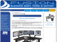 fusionergo.com